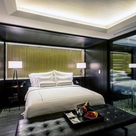 Amanor Hotel Chiang Mai Bagian luar foto