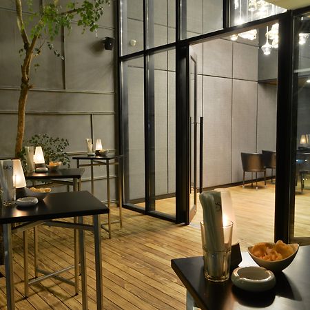 Amanor Hotel Chiang Mai Bagian luar foto