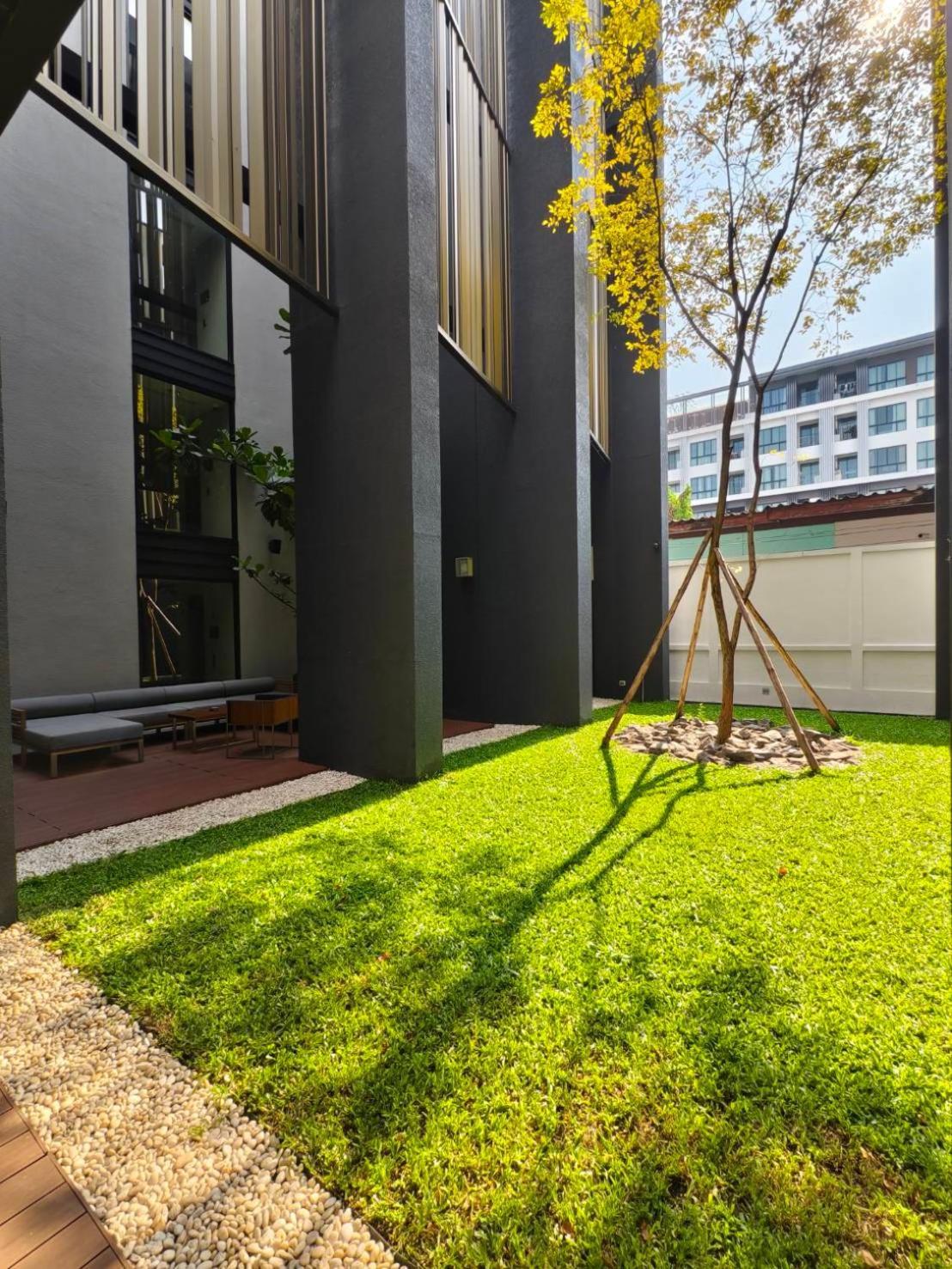 Amanor Hotel Chiang Mai Bagian luar foto