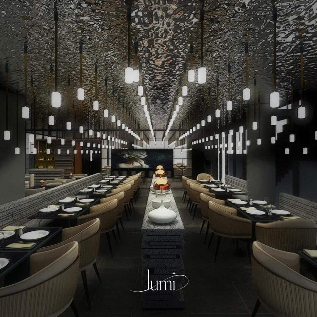 Amanor Hotel Chiang Mai Bagian luar foto