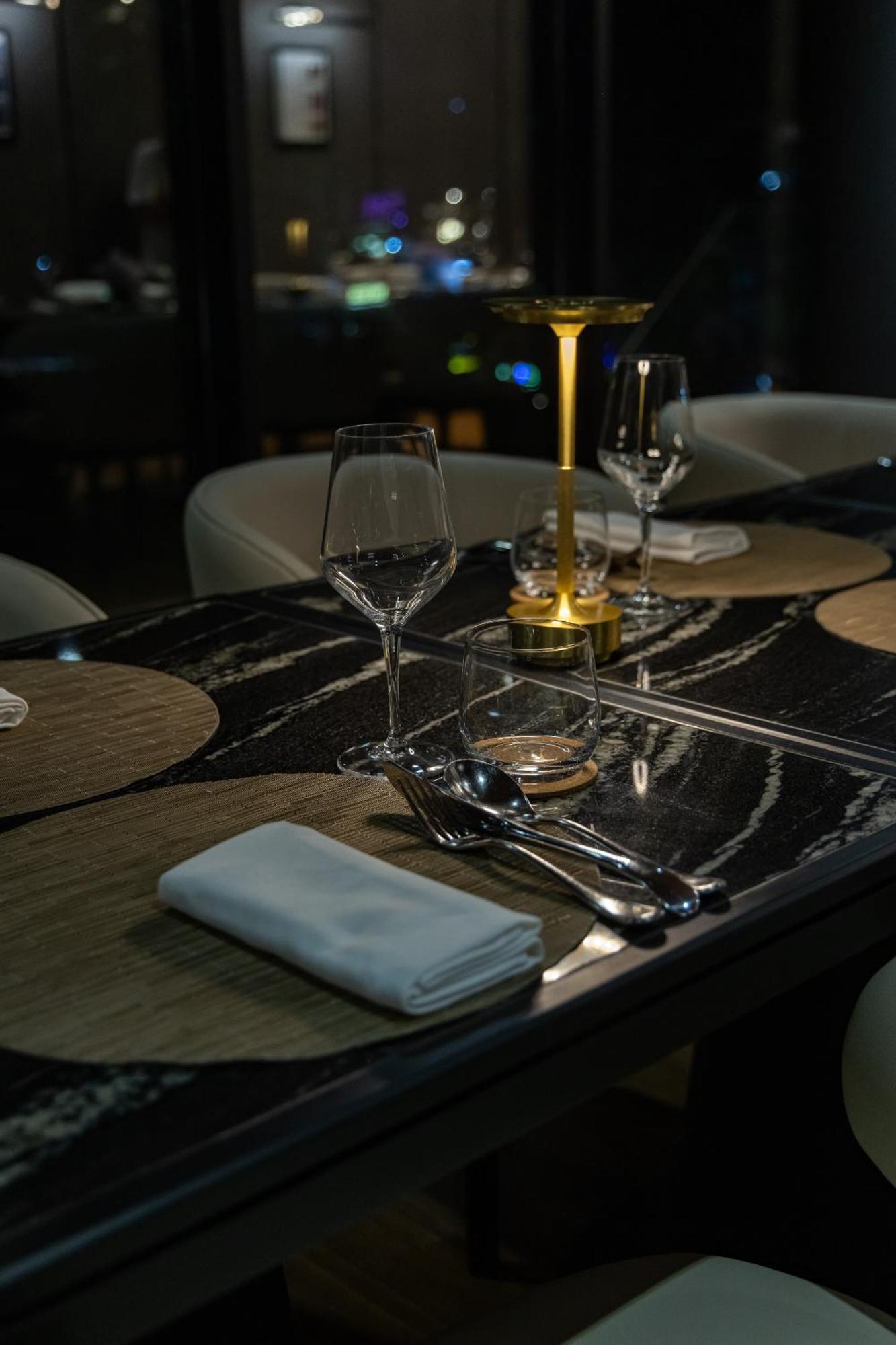 Amanor Hotel Chiang Mai Bagian luar foto